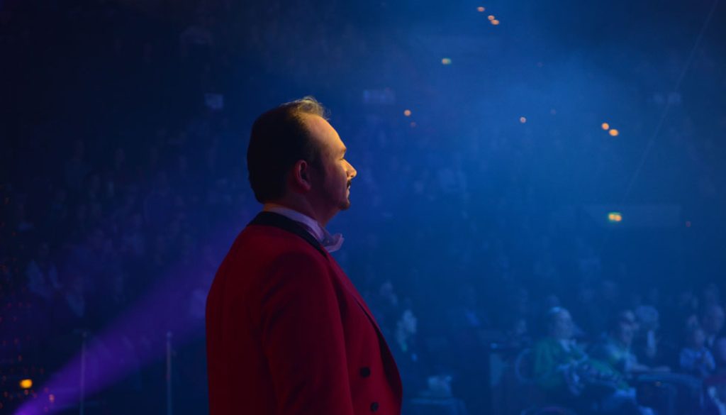 Patrick Philadelphia FOTO: BARBARA VOLKMER