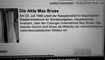 brose