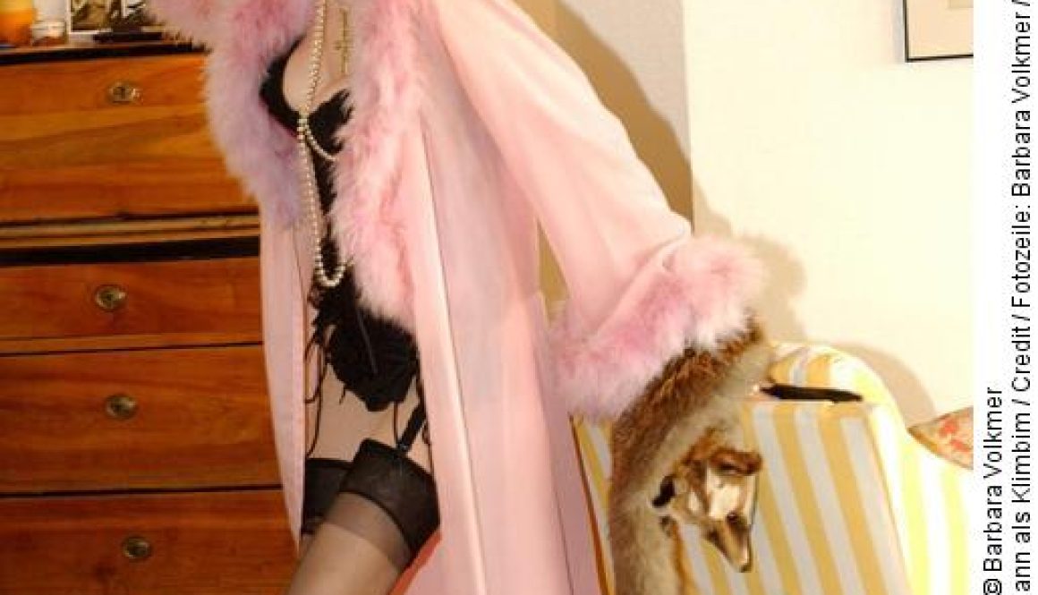 Credit / Fotozeile: Barbara Volkmer /