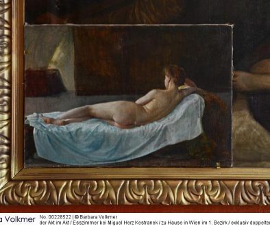 Credit/Fotozeile: Barbara Volkmer /