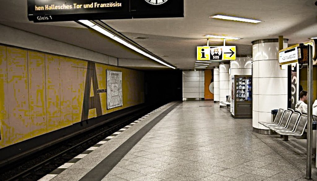 adenauerplatz